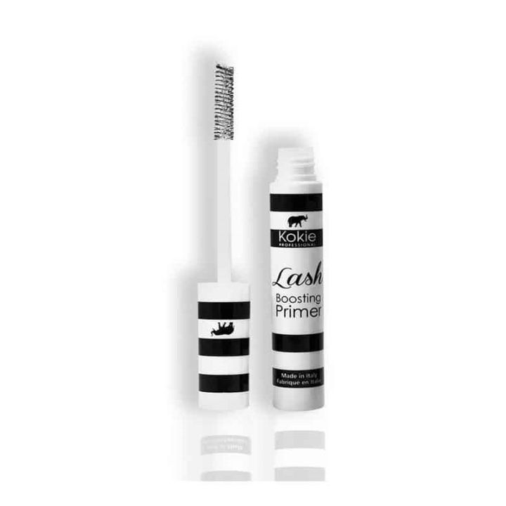 Kokie Cosmetics Kokie Lash Boosting Mascara Primer i gruppen HELSE OG SKJØNNHET / Makeup / Øyne og øyebryn / Mascara hos TP E-commerce Nordic AB (A11318)