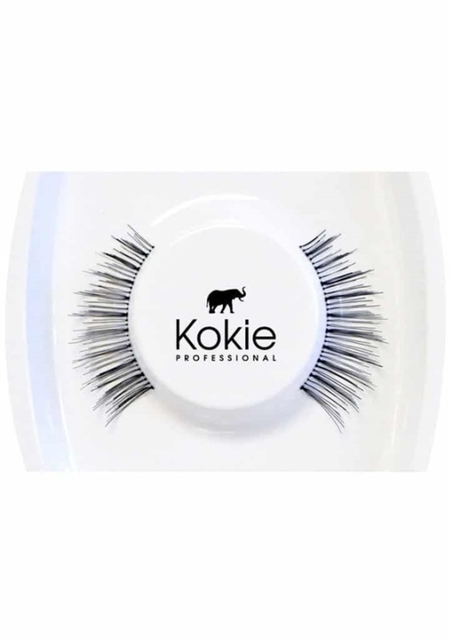 Kokie Lashes FL633 i gruppen HELSE OG SKJØNNHET / Makeup / Øyne og øyebryn / Løsvipper hos TP E-commerce Nordic AB (A11319)