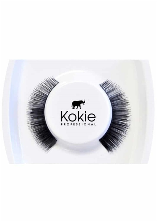 Kokie Cosmetics Kokie Vipper FL634 i gruppen HELSE OG SKJØNNHET / Makeup / Øyne og øyebryn / Løsvipper hos TP E-commerce Nordic AB (A11320)