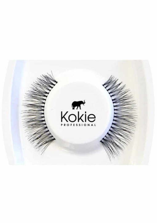 Kokie Lashes FL635 i gruppen HELSE OG SKJØNNHET / Makeup / Øyne og øyebryn / Løsvipper hos TP E-commerce Nordic AB (A11321)