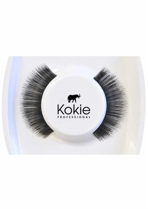 Kokie Lashes FL639 i gruppen HELSE OG SKJØNNHET / Makeup / Øyne og øyebryn / Løsvipper hos TP E-commerce Nordic AB (A11325)