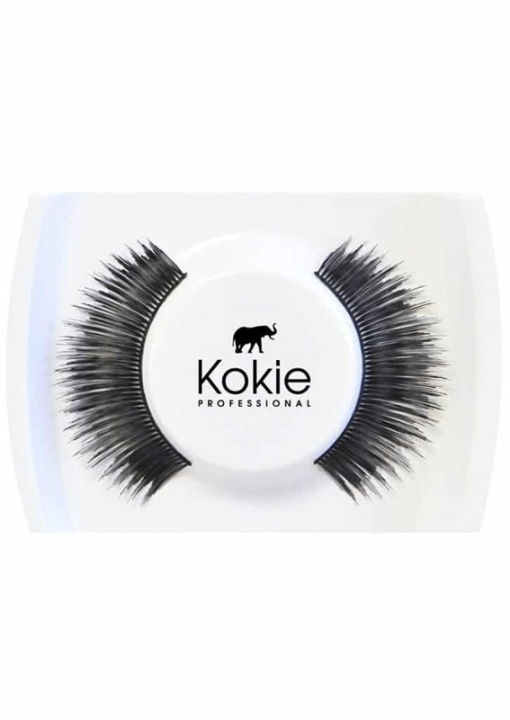 Kokie Lashes FL643 i gruppen HELSE OG SKJØNNHET / Makeup / Øyne og øyebryn / Løsvipper hos TP E-commerce Nordic AB (A11329)