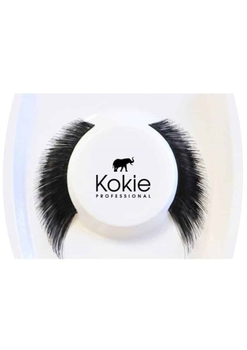 Kokie Cosmetics Kokie Vipper FL646 i gruppen HELSE OG SKJØNNHET / Makeup / Øyne og øyebryn / Løsvipper hos TP E-commerce Nordic AB (A11332)