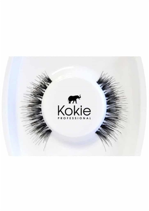 Kokie Cosmetics Kokie Vipper FL649 i gruppen HELSE OG SKJØNNHET / Makeup / Øyne og øyebryn / Løsvipper hos TP E-commerce Nordic AB (A11335)