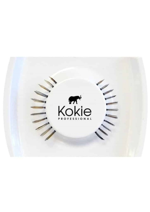 Kokie Lashes FL657 i gruppen HELSE OG SKJØNNHET / Makeup / Øyne og øyebryn / Løsvipper hos TP E-commerce Nordic AB (A11343)