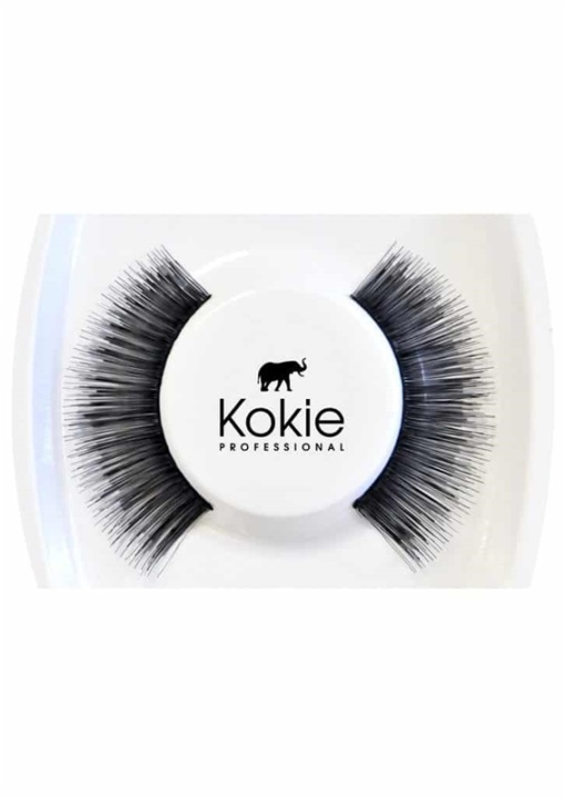 Kokie Lashes FL659 i gruppen HELSE OG SKJØNNHET / Makeup / Øyne og øyebryn / Løsvipper hos TP E-commerce Nordic AB (A11345)