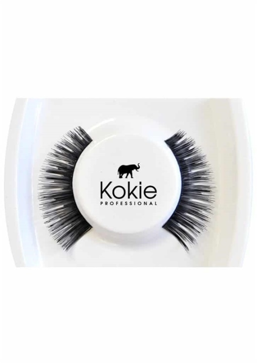 Kokie Cosmetics Kokie Lashes FL660 i gruppen HELSE OG SKJØNNHET / Makeup / Øyne og øyebryn / Løsvipper hos TP E-commerce Nordic AB (A11346)