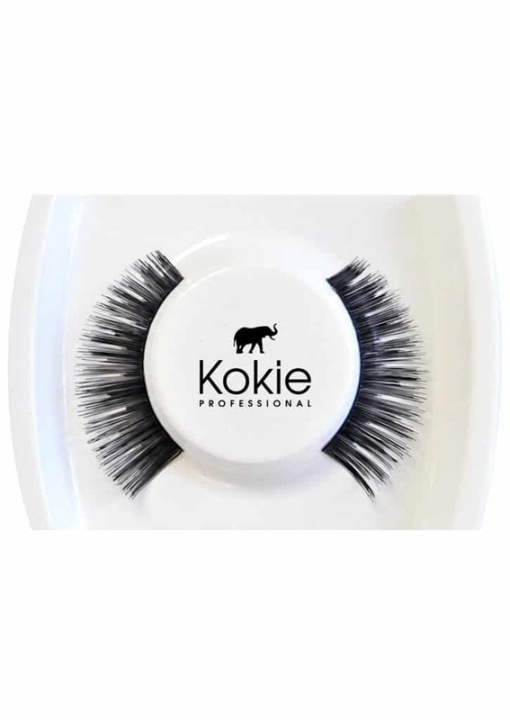 Kokie Lashes FL660 i gruppen HELSE OG SKJØNNHET / Makeup / Øyne og øyebryn / Løsvipper hos TP E-commerce Nordic AB (A11346)