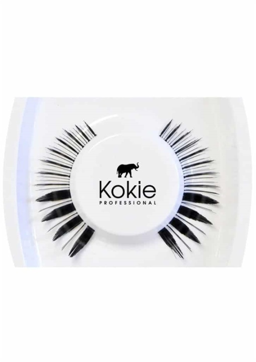 Kokie Lashes FL665 i gruppen HELSE OG SKJØNNHET / Makeup / Øyne og øyebryn / Løsvipper hos TP E-commerce Nordic AB (A11351)