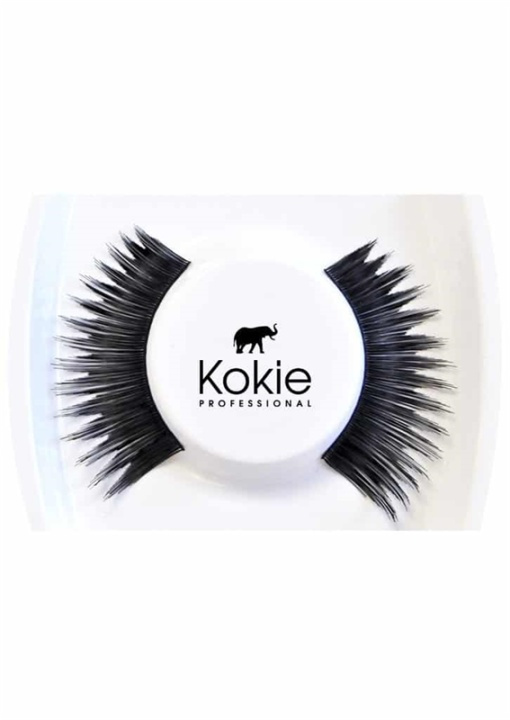 Kokie Cosmetics Kokie Vipper FL671 i gruppen HELSE OG SKJØNNHET / Makeup / Øyne og øyebryn / Løsvipper hos TP E-commerce Nordic AB (A11357)