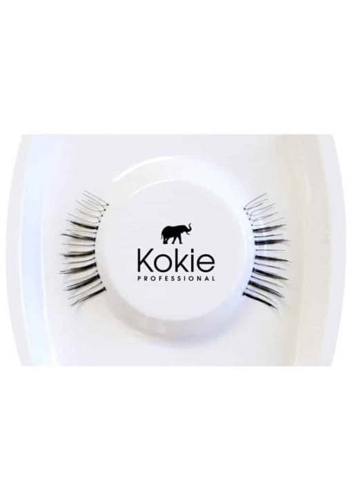 Kokie Lashes FL675 i gruppen HELSE OG SKJØNNHET / Makeup / Øyne og øyebryn / Løsvipper hos TP E-commerce Nordic AB (A11361)