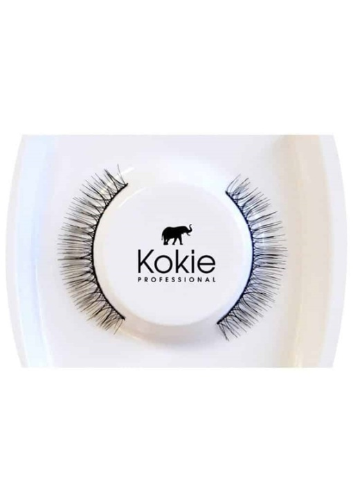 Kokie Lashes FL680 i gruppen HELSE OG SKJØNNHET / Makeup / Øyne og øyebryn / Løsvipper hos TP E-commerce Nordic AB (A11366)