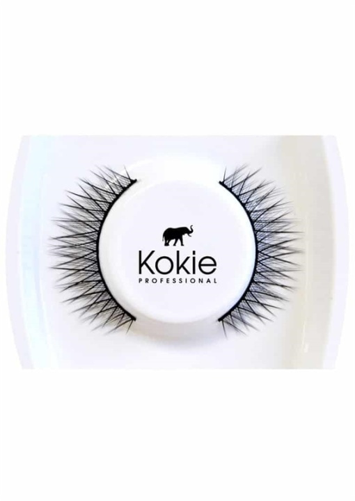 Kokie Cosmetics Kokie Vipper FL682 i gruppen HELSE OG SKJØNNHET / Makeup / Øyne og øyebryn / Løsvipper hos TP E-commerce Nordic AB (A11368)