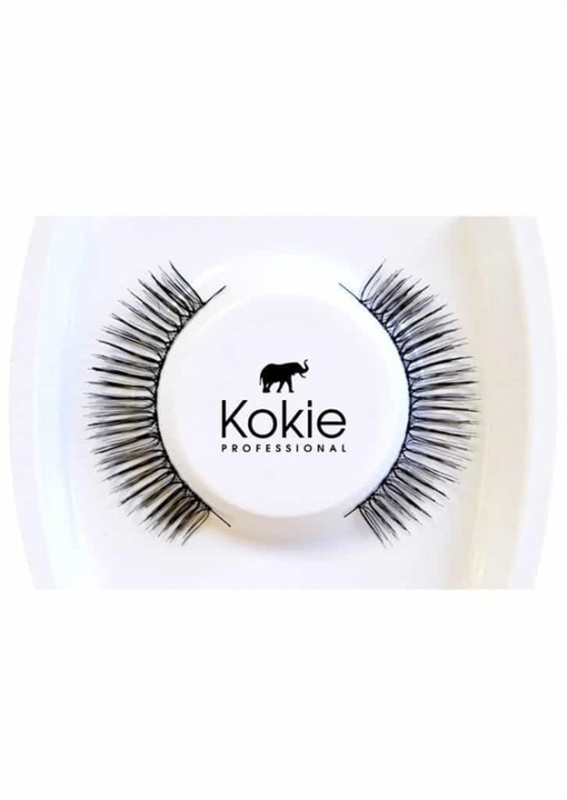 Kokie Lashes FL685 i gruppen HELSE OG SKJØNNHET / Makeup / Øyne og øyebryn / Løsvipper hos TP E-commerce Nordic AB (A11371)