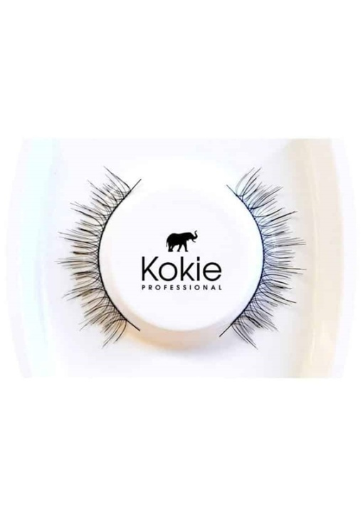 Kokie Cosmetics Kokie Vipper FL686 i gruppen HELSE OG SKJØNNHET / Makeup / Øyne og øyebryn / Løsvipper hos TP E-commerce Nordic AB (A11372)