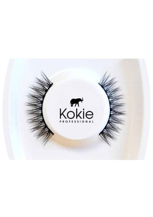 Kokie Cosmetics Kokie Vipper FL688 i gruppen HELSE OG SKJØNNHET / Makeup / Øyne og øyebryn / Løsvipper hos TP E-commerce Nordic AB (A11374)