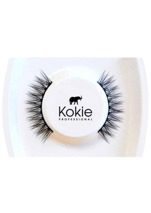 Kokie Lashes FL688 i gruppen HELSE OG SKJØNNHET / Makeup / Øyne og øyebryn / Løsvipper hos TP E-commerce Nordic AB (A11374)