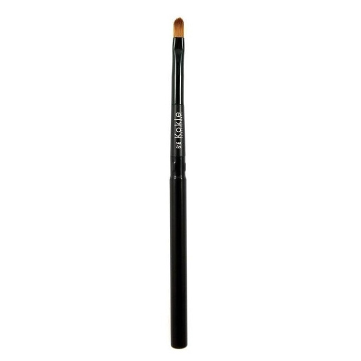 Kokie Cosmetics Kokie leppepensel BR616 i gruppen HELSE OG SKJØNNHET / Makeup / Verktøy og sminkesett / Børster og pensler hos TP E-commerce Nordic AB (A11376)