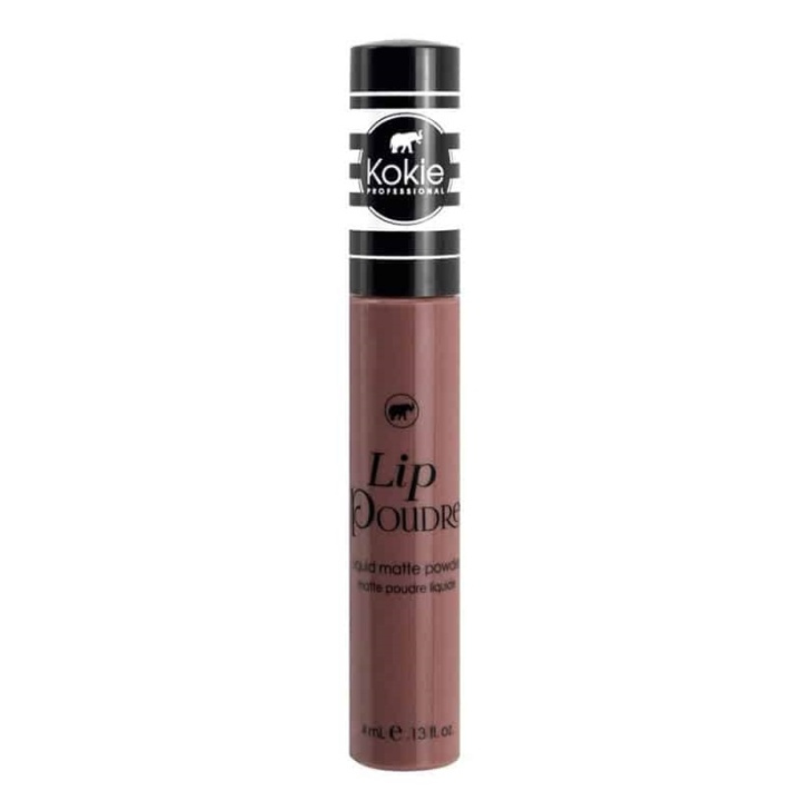 Kokie Cosmetics Kokie Lip Poudre Liquid Matte Powder - Whimsy i gruppen HELSE OG SKJØNNHET / Makeup / Lepper / Leppestift hos TP E-commerce Nordic AB (A11388)