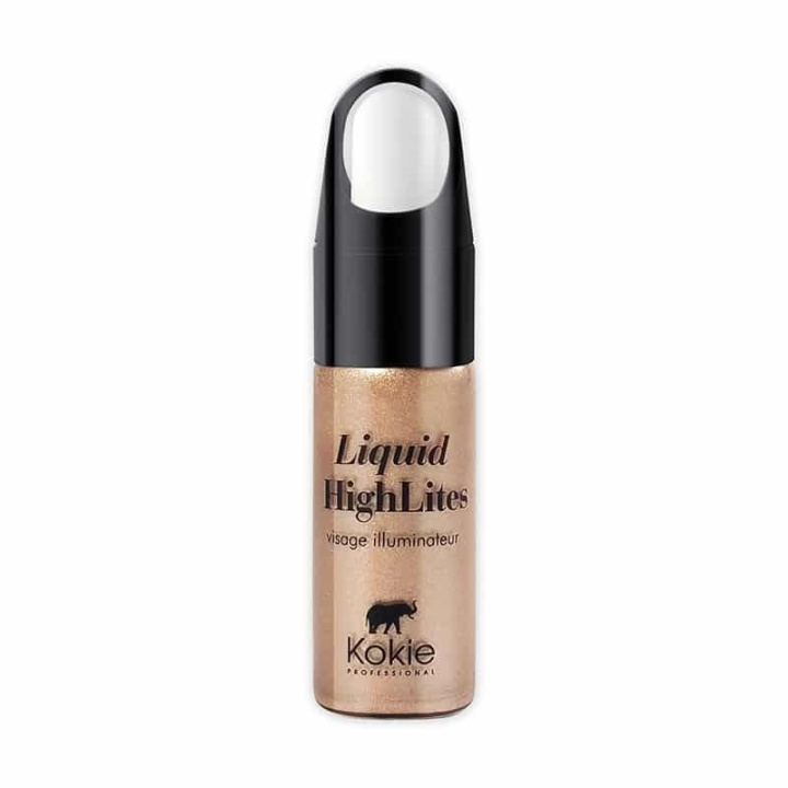 Kokie Liquid HighLites - Shine On i gruppen HELSE OG SKJØNNHET / Makeup / Makeup ansikt / Contour/Highlight hos TP E-commerce Nordic AB (A11407)