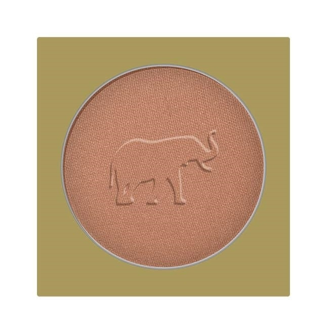 Kokie Matte Bronzer - Heatwave i gruppen HELSE OG SKJØNNHET / Makeup / Makeup ansikt / Rouge / Bronzer hos TP E-commerce Nordic AB (A11409)