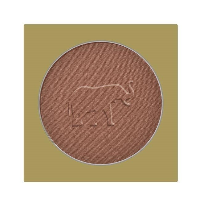 Kokie Cosmetics Kokie Matte Bronzer - Sun Tan i gruppen HELSE OG SKJØNNHET / Makeup / Makeup ansikt / Rouge / Bronzer hos TP E-commerce Nordic AB (A11410)