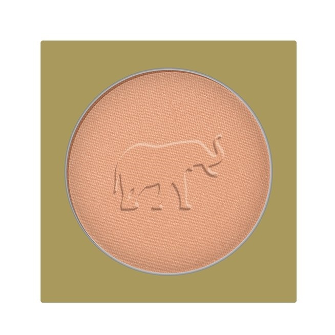Kokie Cosmetics Kokie Matte Bronzer - Stay Golden i gruppen HELSE OG SKJØNNHET / Makeup / Makeup ansikt / Rouge / Bronzer hos TP E-commerce Nordic AB (A11411)