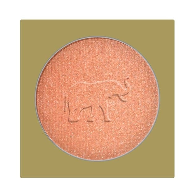 Kokie Cosmetics Kokie Matte Bronzer - Sunlit Peach i gruppen HELSE OG SKJØNNHET / Makeup / Makeup ansikt / Rouge / Bronzer hos TP E-commerce Nordic AB (A11412)