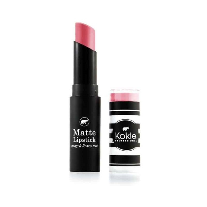 Kokie Cosmetics Kokie Matte Lipstick - Garden Party i gruppen HELSE OG SKJØNNHET / Makeup / Lepper / Leppestift hos TP E-commerce Nordic AB (A11418)