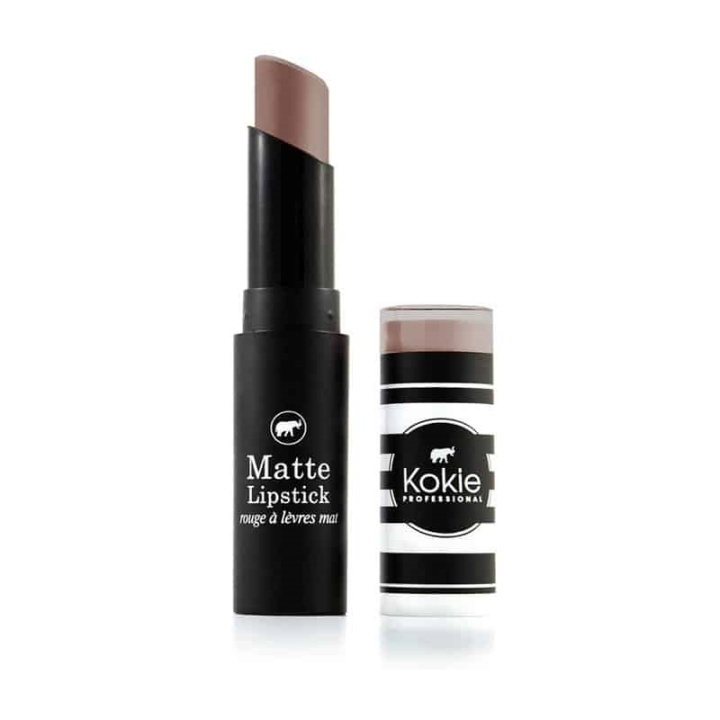 Kokie Matte Lipstick - Moxie i gruppen HELSE OG SKJØNNHET / Makeup / Lepper / Leppestift hos TP E-commerce Nordic AB (A11424)