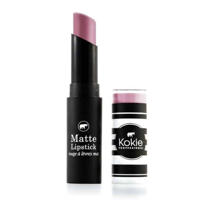 Kokie Matte Lipstick - Rome i gruppen HELSE OG SKJØNNHET / Makeup / Lepper / Leppestift hos TP E-commerce Nordic AB (A11431)