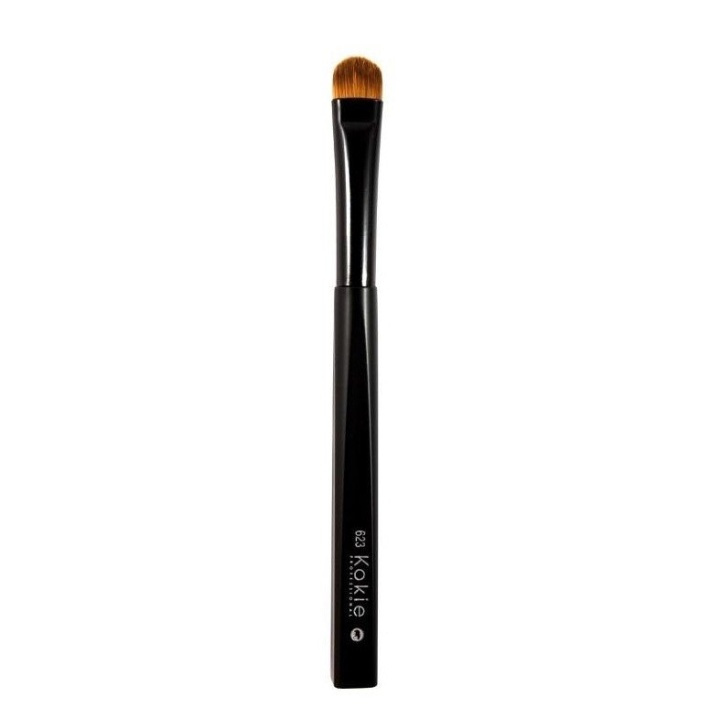 Kokie Cosmetics Kokie Medium Smudge Brush BR623 i gruppen HELSE OG SKJØNNHET / Makeup / Verktøy og sminkesett / Børster og pensler hos TP E-commerce Nordic AB (A11442)