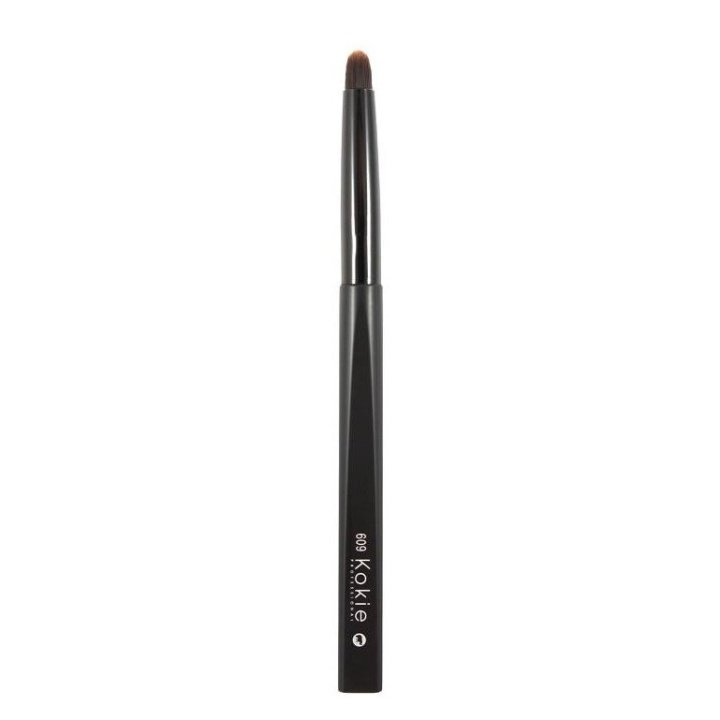 Kokie Cosmetics Kokie Precision Blender Brush BR609 i gruppen HELSE OG SKJØNNHET / Makeup / Verktøy og sminkesett / Børster og pensler hos TP E-commerce Nordic AB (A11447)