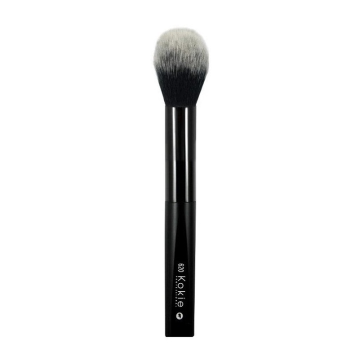 Kokie Cosmetics Kokie Precision Contour Brush BR620 i gruppen HELSE OG SKJØNNHET / Makeup / Verktøy og sminkesett / Børster og pensler hos TP E-commerce Nordic AB (A11453)