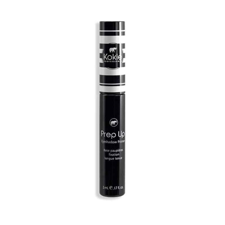 Kokie Cosmetics Kokie Prep Up Eyeshadow Primer i gruppen HELSE OG SKJØNNHET / Makeup / Øyne og øyebryn / Øyeprimer hos TP E-commerce Nordic AB (A11455)