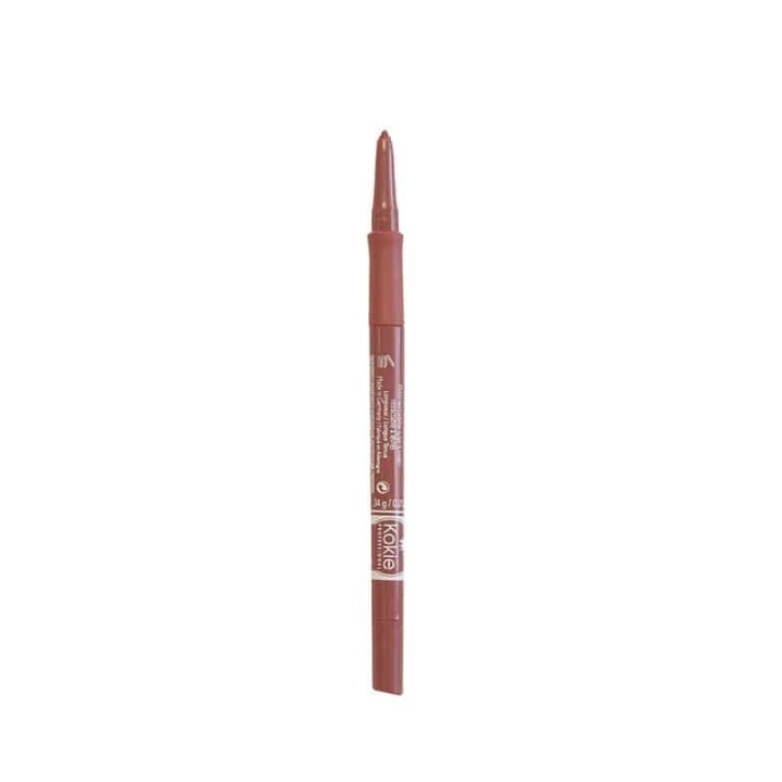 Kokie Retractable Lip Liner - Nude i gruppen HELSE OG SKJØNNHET / Makeup / Lepper / Leppepenn hos TP E-commerce Nordic AB (A11477)