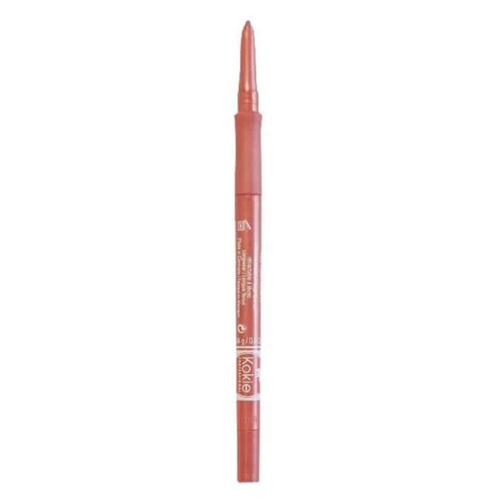 Kokie Retractable Lip Liner - Pink Mauve i gruppen HELSE OG SKJØNNHET / Makeup / Lepper / Leppepenn hos TP E-commerce Nordic AB (A11478)