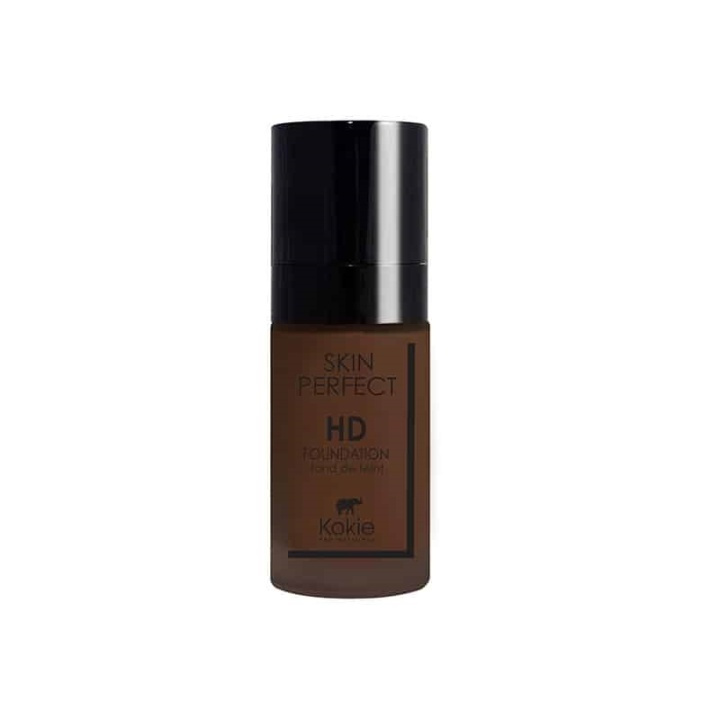 Kokie Cosmetics Kokie Skin Perfect HD Foundation - 110C i gruppen HELSE OG SKJØNNHET / Makeup / Makeup ansikt / Foundation hos TP E-commerce Nordic AB (A11515)