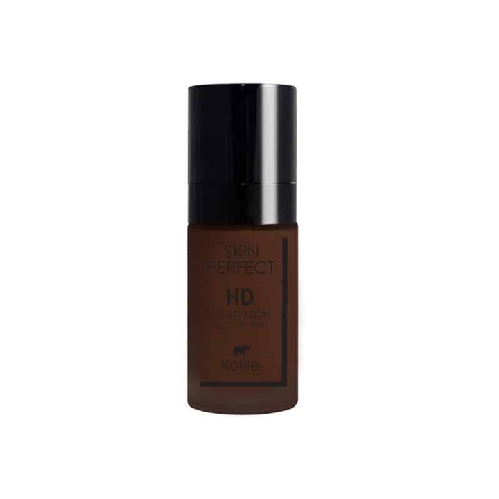 Kokie Cosmetics Kokie Skin Perfect HD Foundation - 120C i gruppen HELSE OG SKJØNNHET / Makeup / Makeup ansikt / Foundation hos TP E-commerce Nordic AB (A11517)