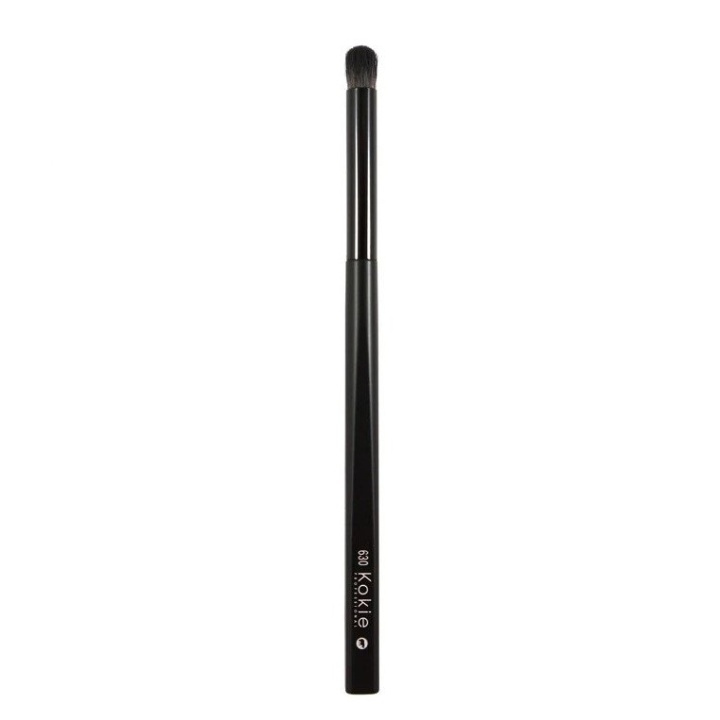 Kokie Cosmetics Kokie Small Crease Brush BR630 i gruppen HELSE OG SKJØNNHET / Makeup / Verktøy og sminkesett / Børster og pensler hos TP E-commerce Nordic AB (A11531)