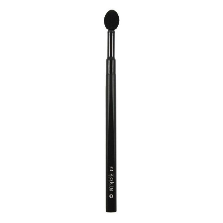 Kokie Sponge Applicator BR614 i gruppen HELSE OG SKJØNNHET / Makeup / Verktøy og sminkesett / Børster og pensler hos TP E-commerce Nordic AB (A11540)