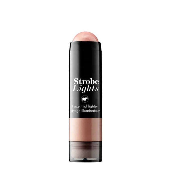 Kokie Cosmetics Kokie Strobe Lights Face Highlighter - Radiant i gruppen HELSE OG SKJØNNHET / Makeup / Makeup ansikt / Contour/Highlight hos TP E-commerce Nordic AB (A11544)