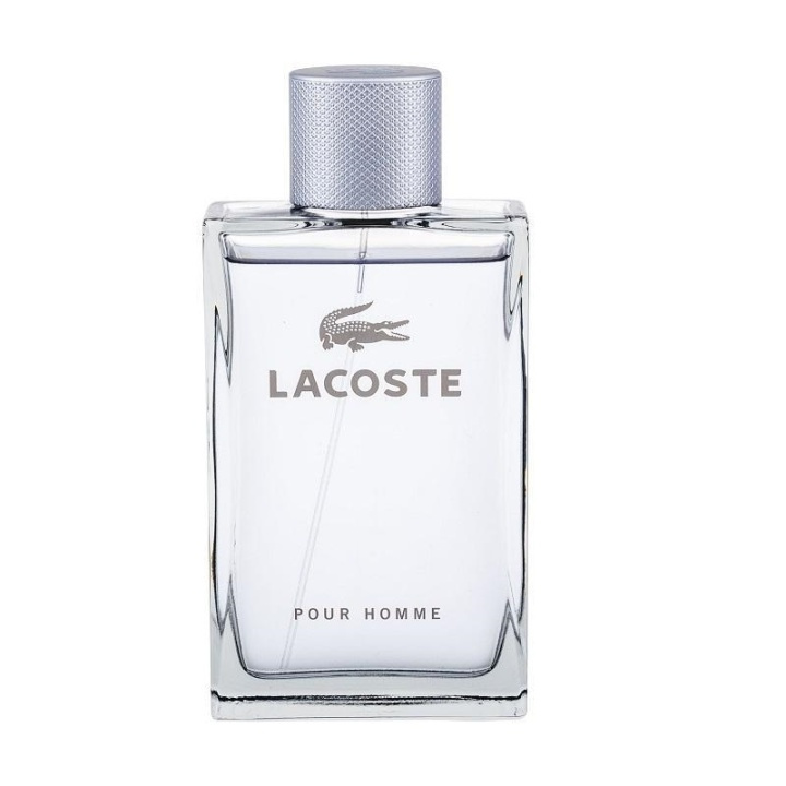 Lacoste Pour Homme Edt 50ml i gruppen HELSE OG SKJØNNHET / Duft og parfyme / Parfyme / Parfyme for han hos TP E-commerce Nordic AB (A11583)