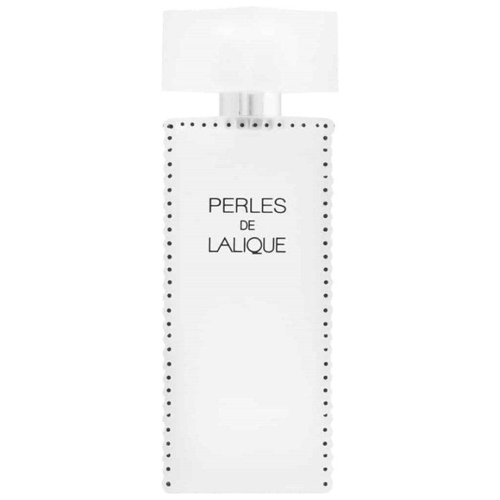 Lalique Lalique Perles de Edp 100ml i gruppen HELSE OG SKJØNNHET / Duft og parfyme / Parfyme / Parfyme for henne hos TP E-commerce Nordic AB (A11596)