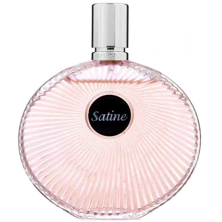 Lalique Satine Edp 100ml i gruppen HELSE OG SKJØNNHET / Duft og parfyme / Parfyme / Parfyme for henne hos TP E-commerce Nordic AB (A11599)