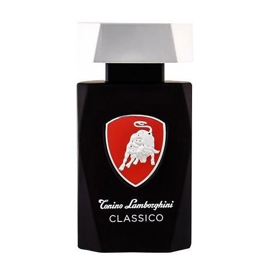 Lamborghini Classico Edt 125ml i gruppen HELSE OG SKJØNNHET / Duft og parfyme / Parfyme / Parfyme for han hos TP E-commerce Nordic AB (A11602)