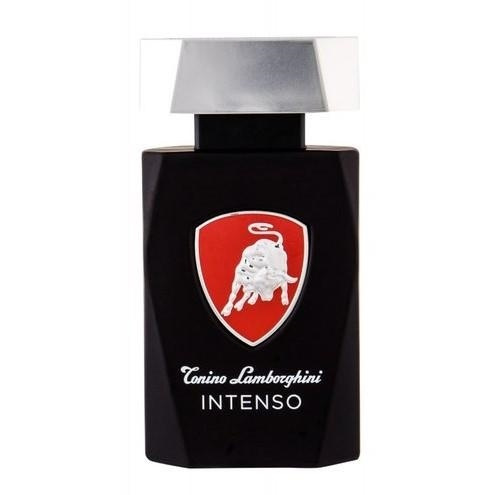 Lamborghini Intenso Edt 125ml i gruppen HELSE OG SKJØNNHET / Duft og parfyme / Parfyme / Parfyme for han hos TP E-commerce Nordic AB (A11603)