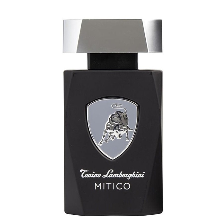 Lamborghini Mitico Edt 125ml i gruppen HELSE OG SKJØNNHET / Duft og parfyme / Parfyme / Parfyme for han hos TP E-commerce Nordic AB (A11604)