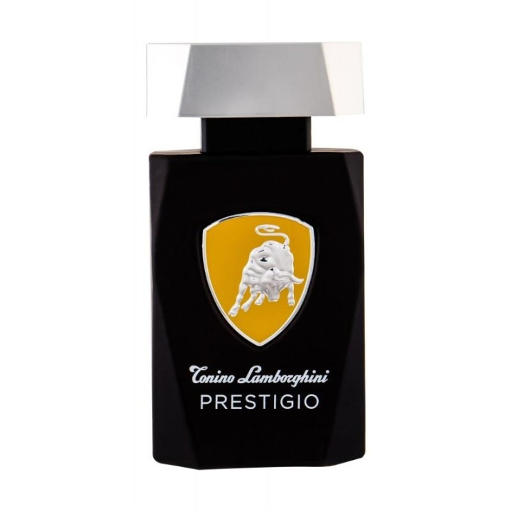 Lamborghini Prestigo Edt 125 ml i gruppen HELSE OG SKJØNNHET / Duft og parfyme / Parfyme / Parfyme for han hos TP E-commerce Nordic AB (A11605)