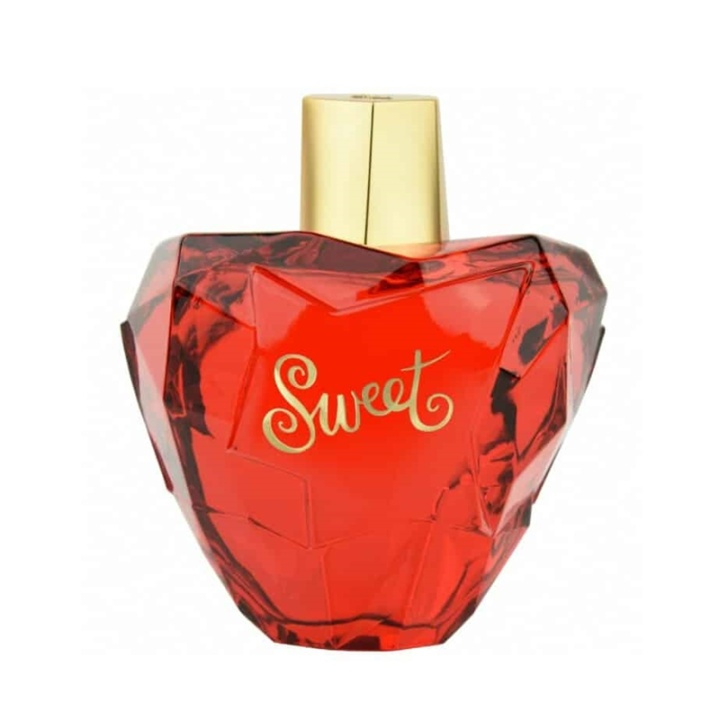 Lolita Lempicka Sweet Edp 50ml i gruppen HELSE OG SKJØNNHET / Duft og parfyme / Parfyme / Parfyme for henne hos TP E-commerce Nordic AB (A11627)